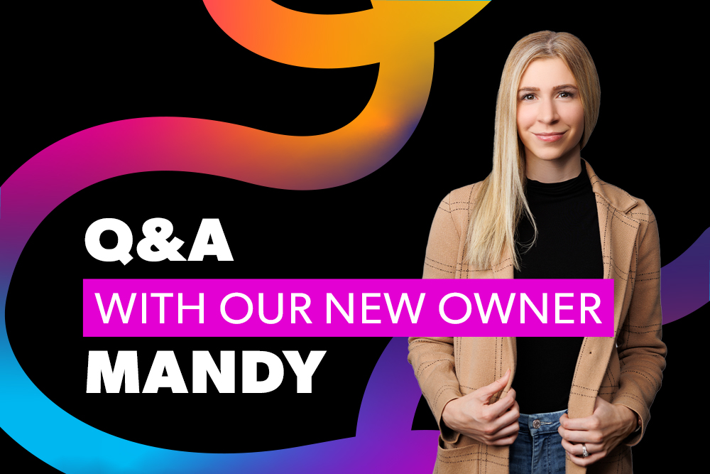 New Era of Leadership: An Interview with Mandy