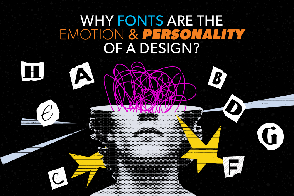 The Psychology of Fonts: Why Your Brand’s Typography Matters